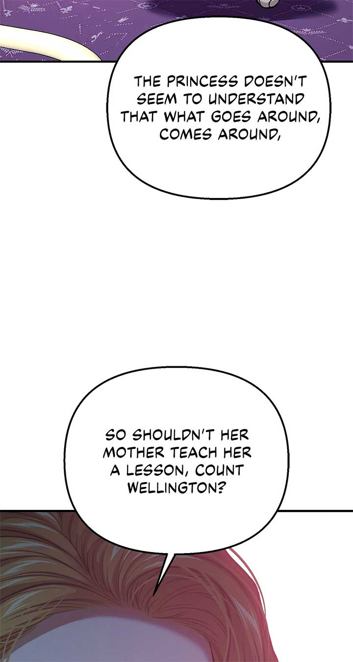 The Secret Bedroom of a Dejected Royal Daughter Chapter 86 83